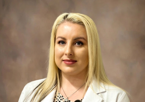 CareSouth Carolina welcomes Courtney Price, FNP-BC, as the newest Dillon provider