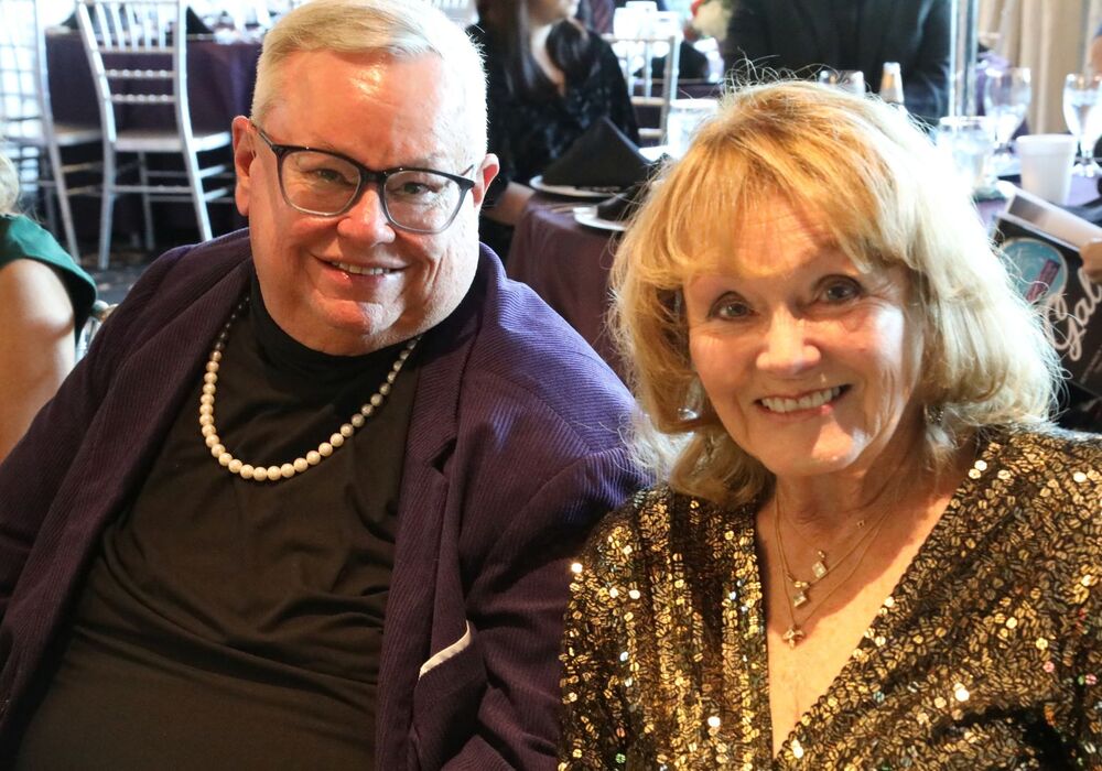 Care Innovations Celebrates 25 Years of Service with “From Survival to Strength” Anniversary Gal