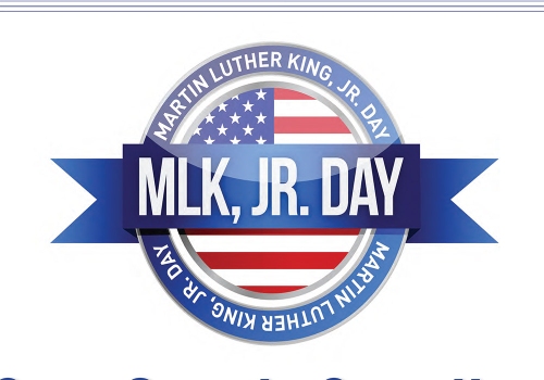 CareSouth Carolina Offices Closed on Monday, January 19th for Martin Luther King, Jr. Day