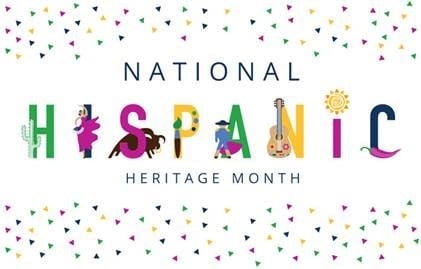 CareSouth Carolina celebrating National Hispanic Heritage Month