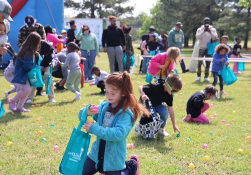 CareSouth Carolina Hosts Spring Fling in Hartsville