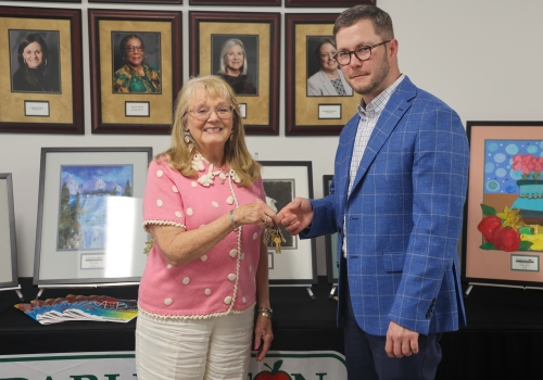 DCSD Transfers Rosenwald To CareSouth Carolina For Health Services Expansion In Society Hill