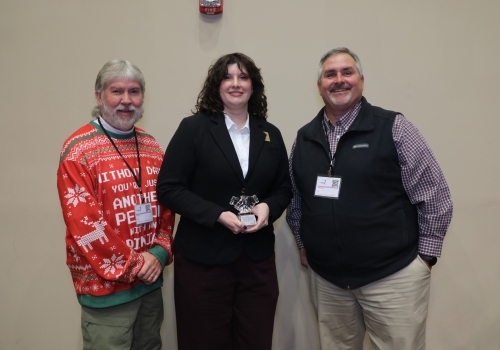 CareSouth Carolina Honors SIMT With Community Partnership Award