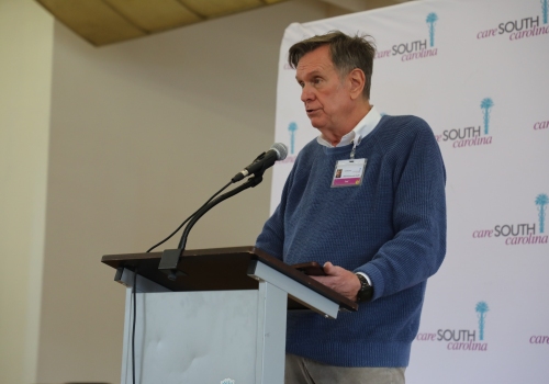 CareSouth Carolina Brings Families Together for Wellness Resources and Screenings in Bennettsville