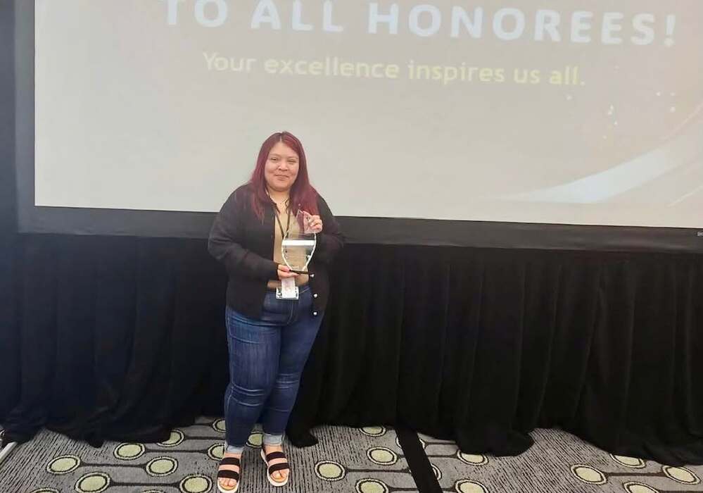 CareSouth Carolina’s Iris Murillo Earns Certified Community Health Worker Credential