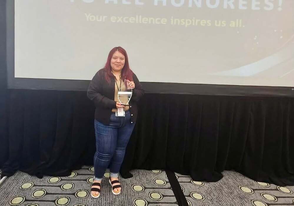 CareSouth Carolina’s Iris Murillo Earns Certified Community Health Worker Credential