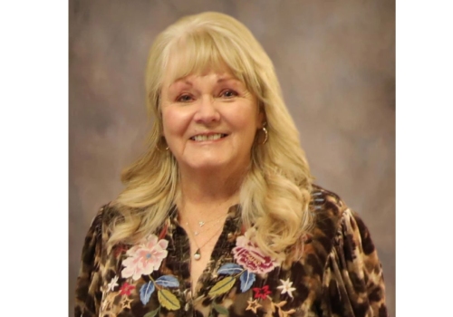 CareSouth Carolina CEO Ann Lewis Named to 2026 Pee Dee 50 Most Influential List