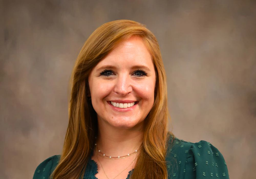CareSouth Carolina Welcomes Anna Yager, MS, LPC, to School-Based Behavioral Health Team