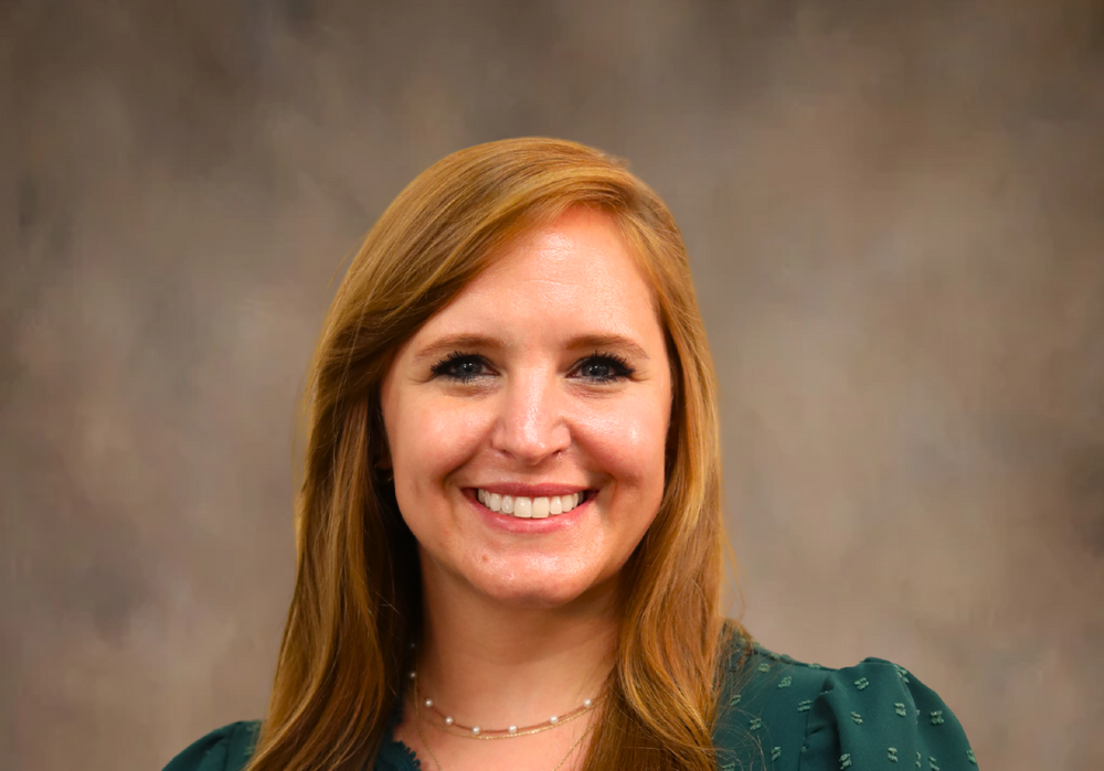 CareSouth Carolina Welcomes Anna Yager, MS, LPC, to School-Based Behavioral Health Team