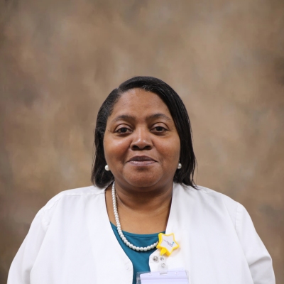 Almeda Graham, FNP-C