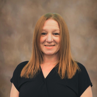 Amy Davis-Cook, MSW, LISW - CP/S