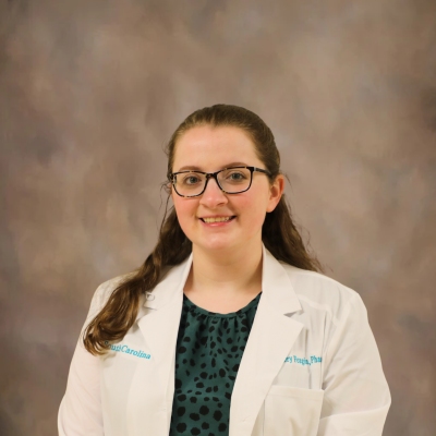 Courtney Feagin, PharmD