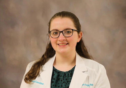 Courtney Feagin, PharmD, Joins CareSouth Carolina as Clinical Pharmacist