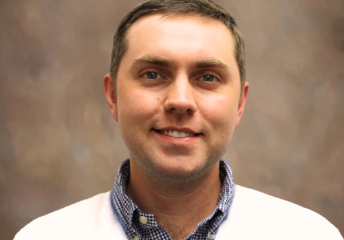 CareSouth Carolina Welcomes Dr. Nicholas Schuster to Dental Mobile Unit Team