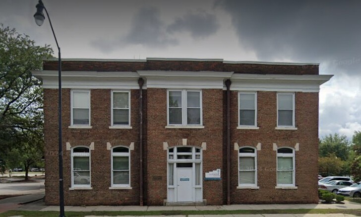 CareSouth Carolina Corporate Office