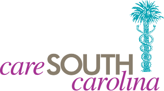 Logotype of CareSouth Carolina