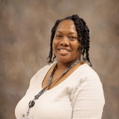Carolyn Fulmore, LPC, LAC