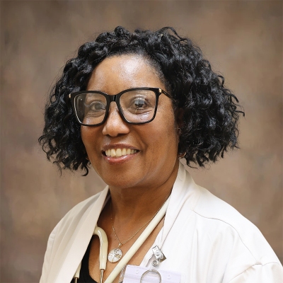 Cathy Montgomery, DNP, APRN, FNP-C , MSN