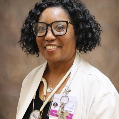 Cathy Montgomery, DNP, APRN, FNP-C , MSN