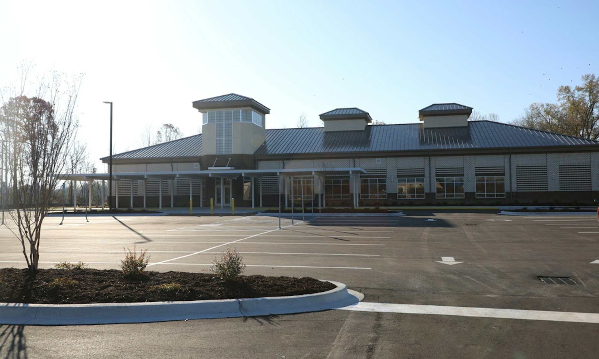 Chesterfield CareSouth Carolina