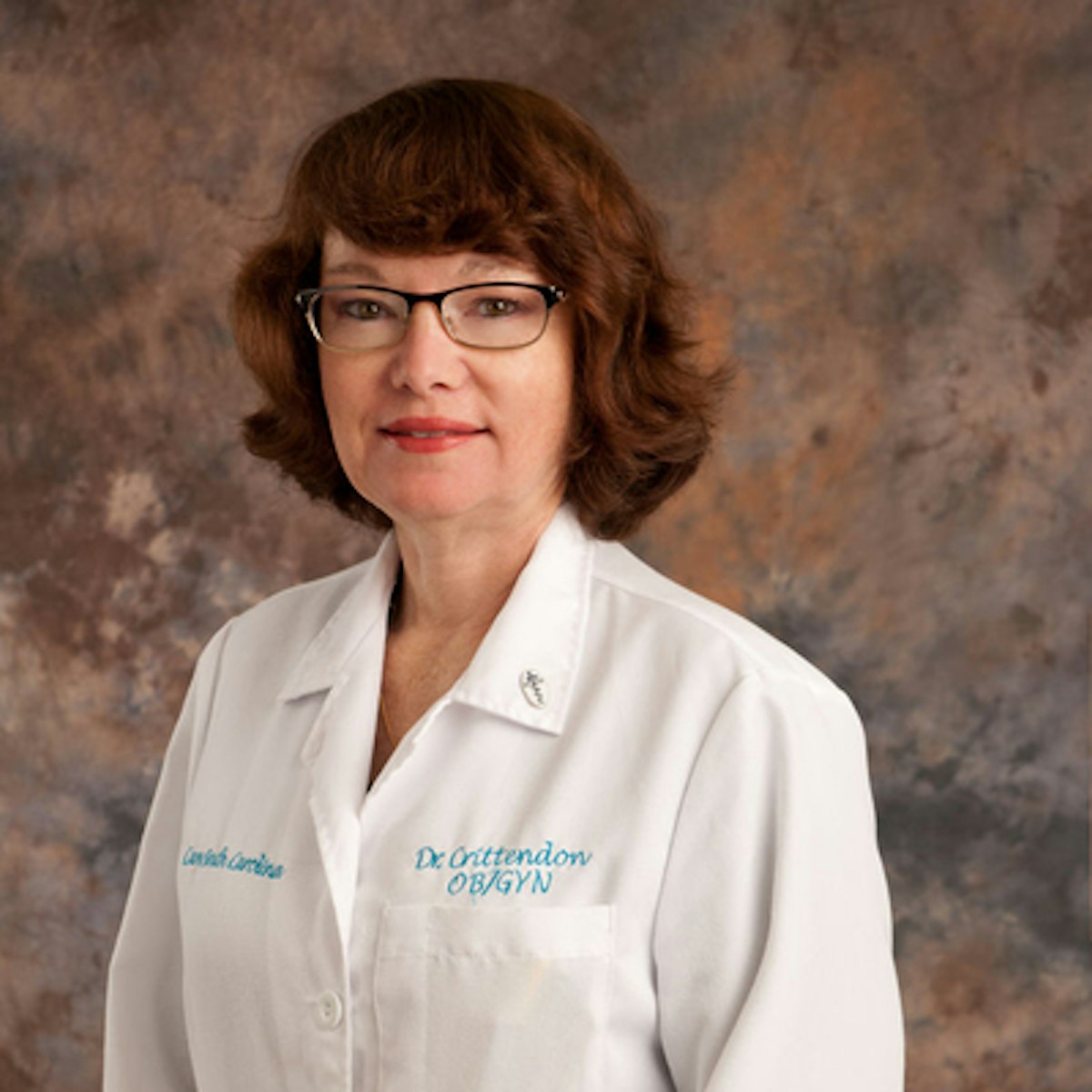 Cindy Crittendon, DO, FACOOG CareSouth Carolina