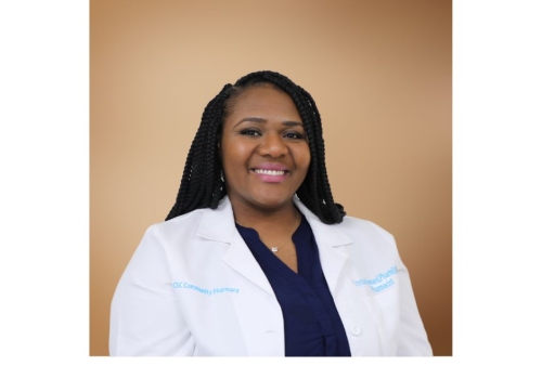 CareSouth Carolina’s Crystal Leonard, PharmD, MBA, Elected Delegate to South Carolina Pharmacy Ass