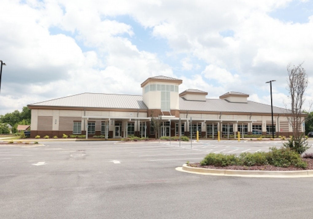 FullService CSC Community Pharmacy set to open later this summer in