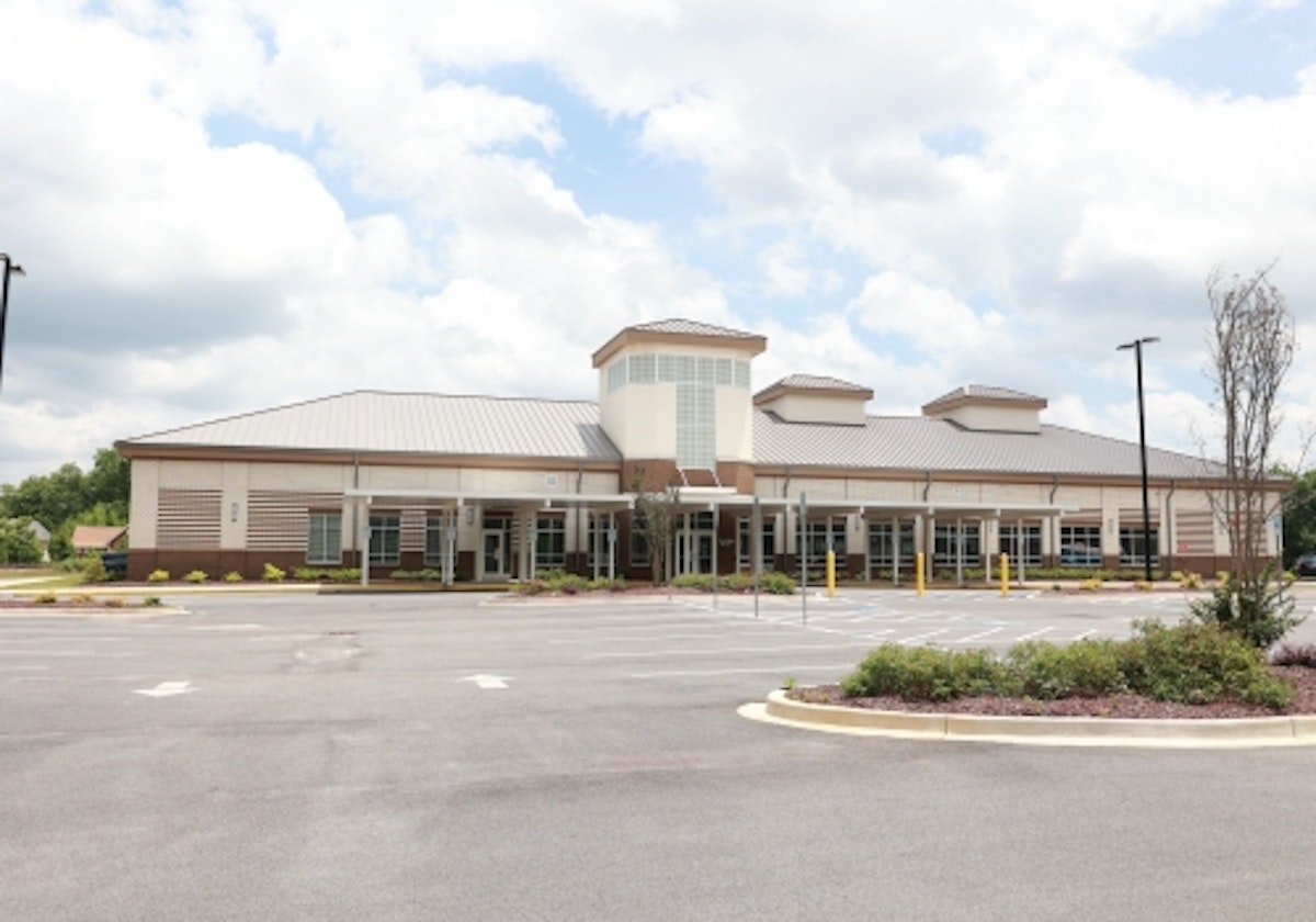 FullService CSC Community Pharmacy set to open later this summer in Dillon CareSouth Carolina