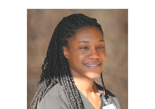 CareSouth Carolina Welcomes Deedra Sanders, FNP-BC, to Value-Based Care Team