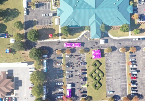 CareSouth Carolina Hosts Successful Fall Festival & Trunk or Treat in Hartsville