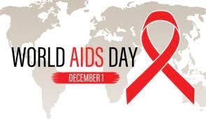 CareSouth Carolina unites to commemorate World AIDS Day