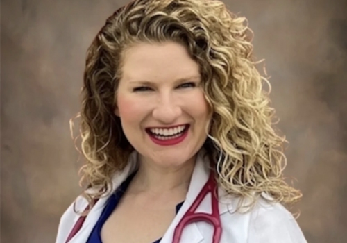 Dr. Catherine Compton Appointed as Chief Medical Officer at CareSouth Carolina