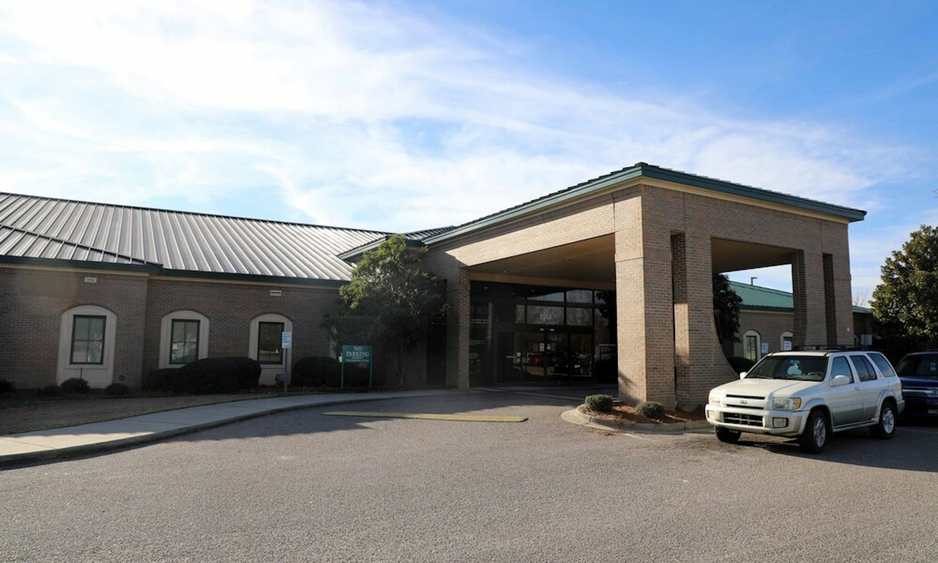 Hartsville & Hartsville Pediatrics CareSouth Carolina