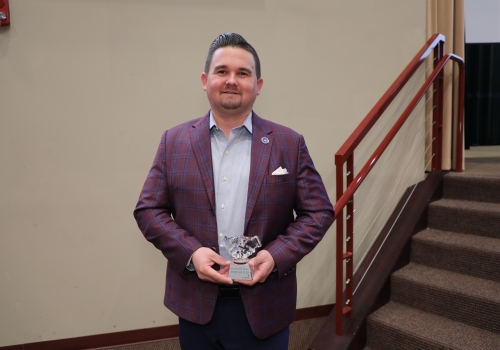 CareSouth Carolina Honors Town of Clio with Community Partnership Award, Announces Resource Center