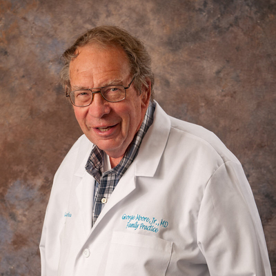 George Gibson Moore, Jr., MD