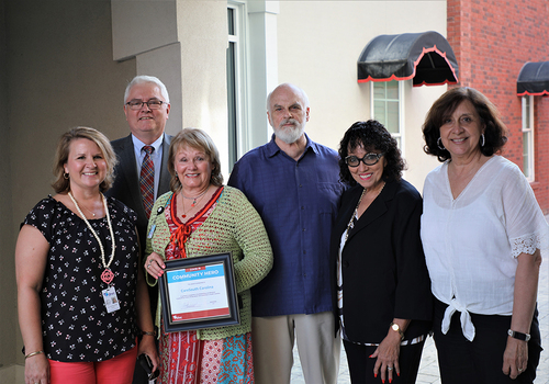 DHEC Announces CareSouth Carolina as Newest ‘Community Hero’ for Mobilizing COVID-19 Vaccines
