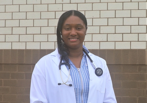 CareSouth Carolina welcomes new Family Nurse Practitioner to Dillon Center