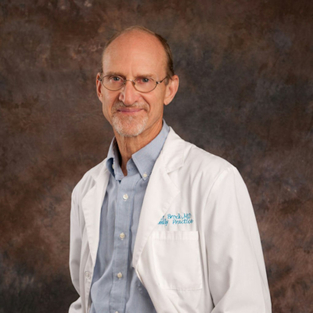 Jeff Brock, M.D. CareSouth Carolina