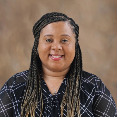 Jessica Green, LPC, LAC, AADC, CS