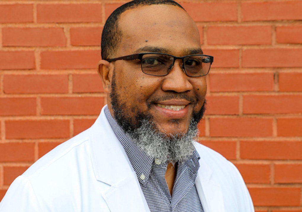 CareSouth Carolina Joe Reynolds, AGNPC, as newest provider CareSouth