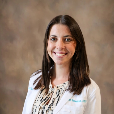 Kaitlyn Strawderman, MSN, APRN, FNP-C
