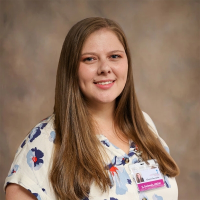 Kirsten Forinash, MSW, LMSW