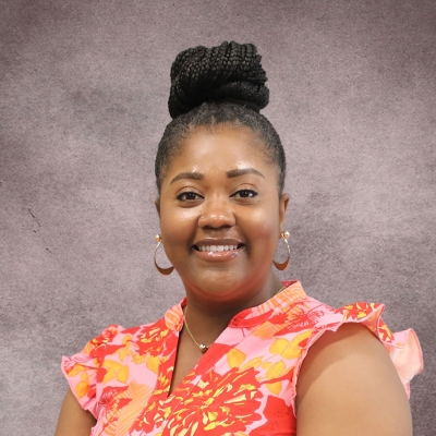 Kristen Wright, MSW, LMSW