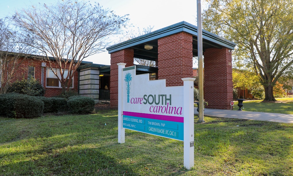 Latta CareSouth Carolina