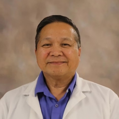 Mariano Razon, DNP, APRN, FNP-C