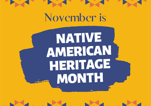 CareSouth Carolina celebrates Native American Heritage Month