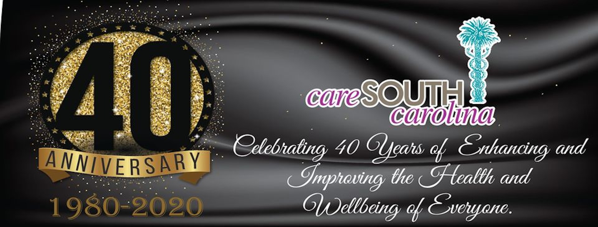 CareSouth Carolina celebrates 40 years of service to the Pee Dee region