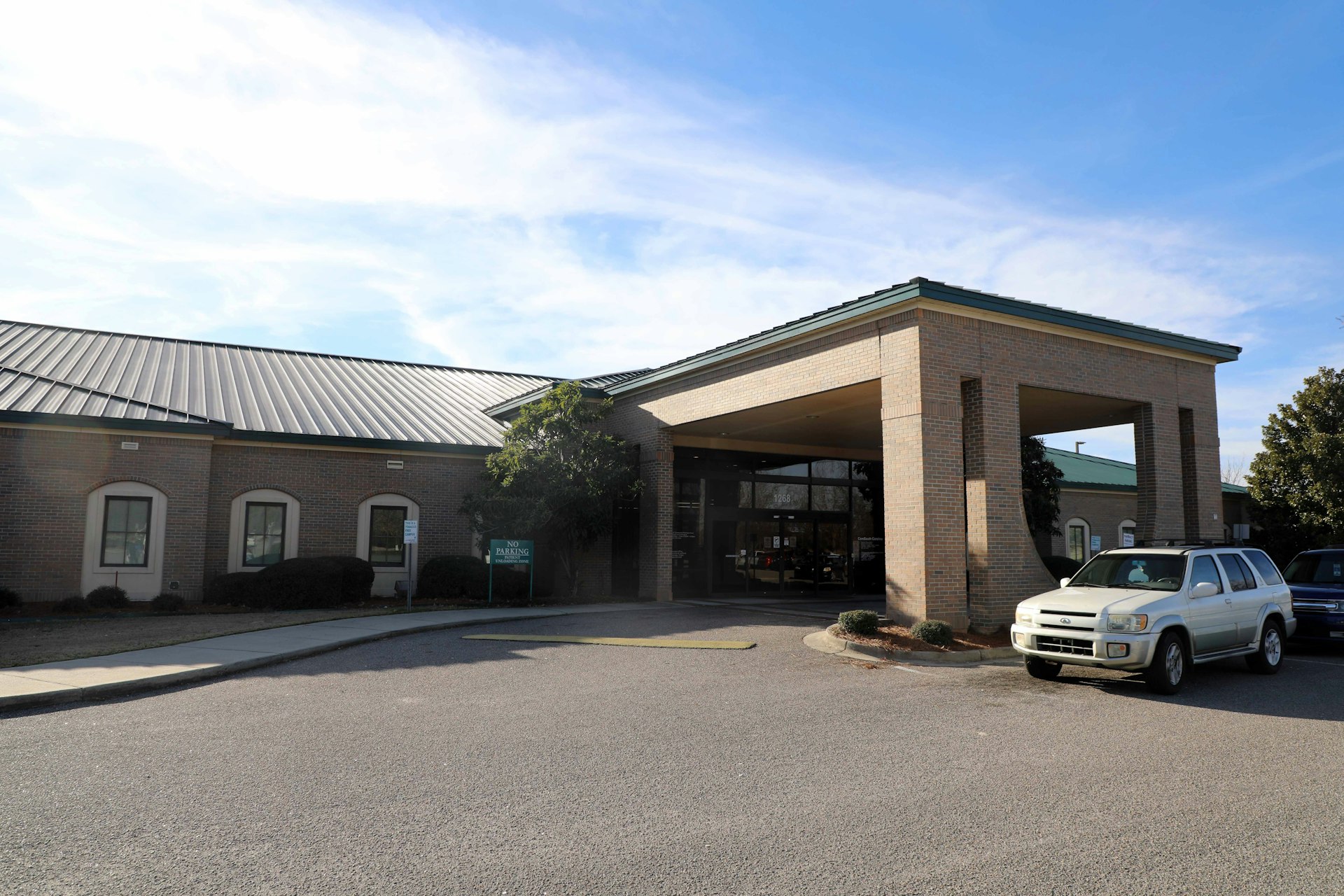 CareSouth Carolina installs GPS NPBI Technology to purify air in locations CareSouth Carolina