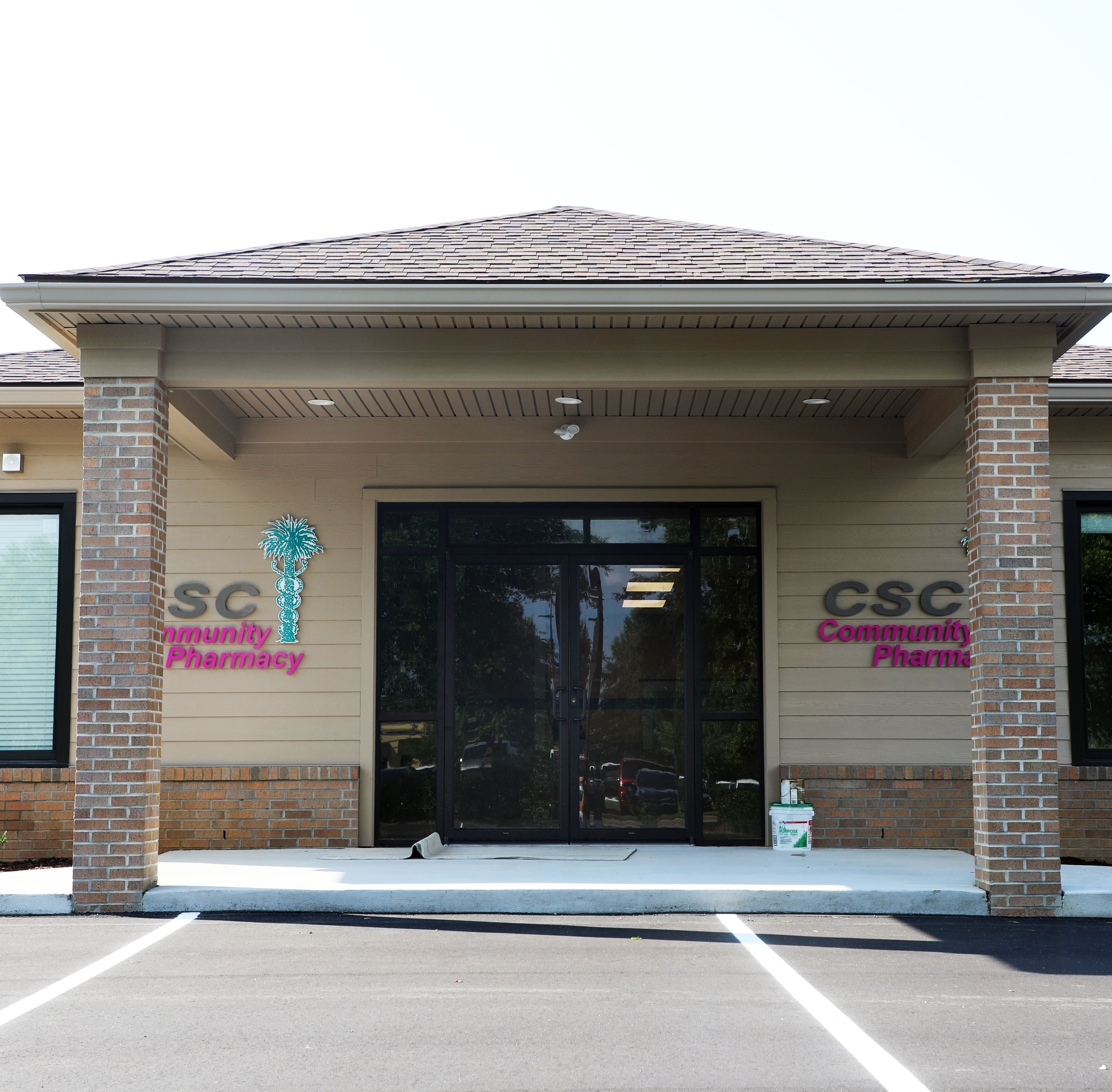CSC Community Pharmacy set to move into new location in Hartsville