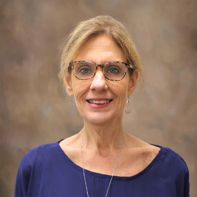 Nicole Chapman, MSW, LISW-CP
